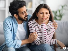 Try Not to Break Her Heart in Romantic Relationships