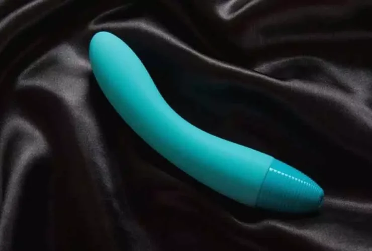 Step Into a World of Sensual Possibilities